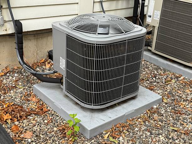 24/7 Emergency Air Conditioning Repair experts in Grandy, MN