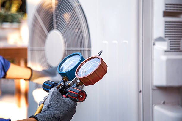 Trusted Furnace Repair service in Grandy, MN - HVAC Repair CO