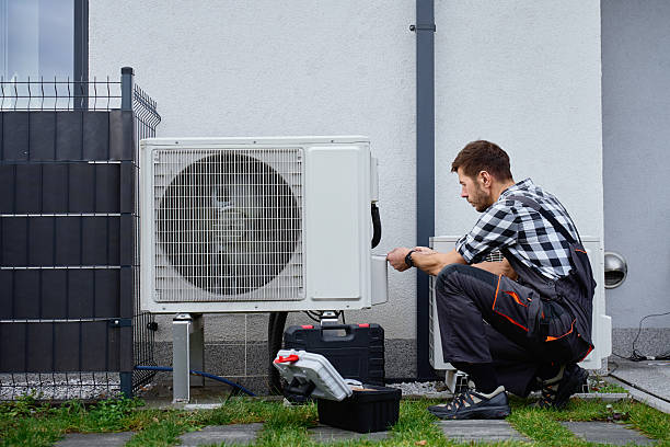 Trusted Air Duct Cleaning service in Grandy, MN - HVAC Repair CO
